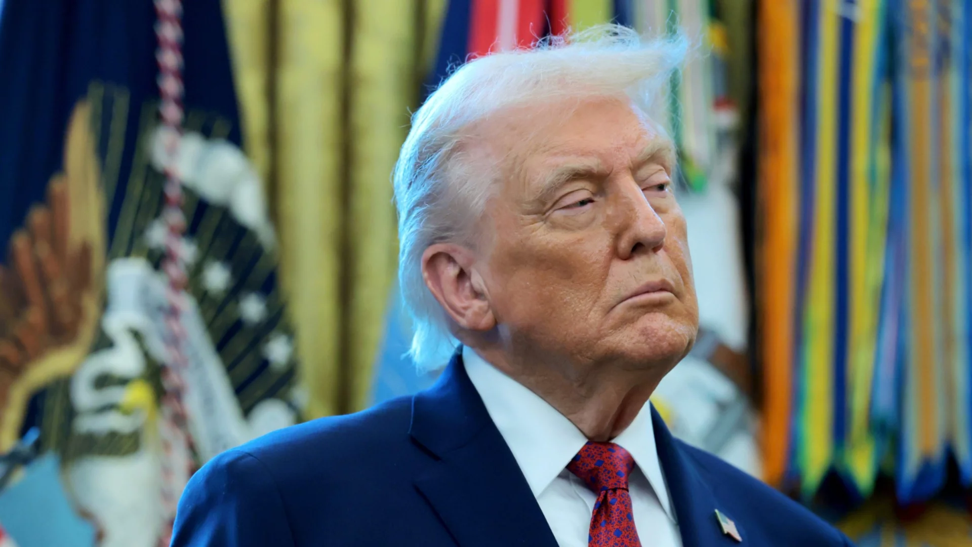 Острови, бомби и щурм към урана: Вариантите на Тръмп за "финален удар" срещу Иран (ВИДЕО)