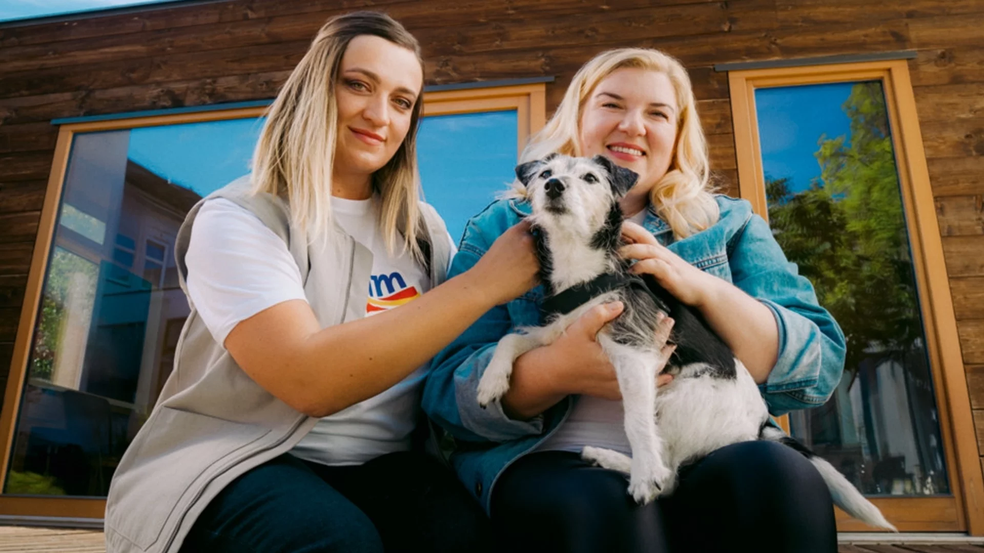 Инициативата "Стремеж към бъдещето" ни вдъхновява да помагаме