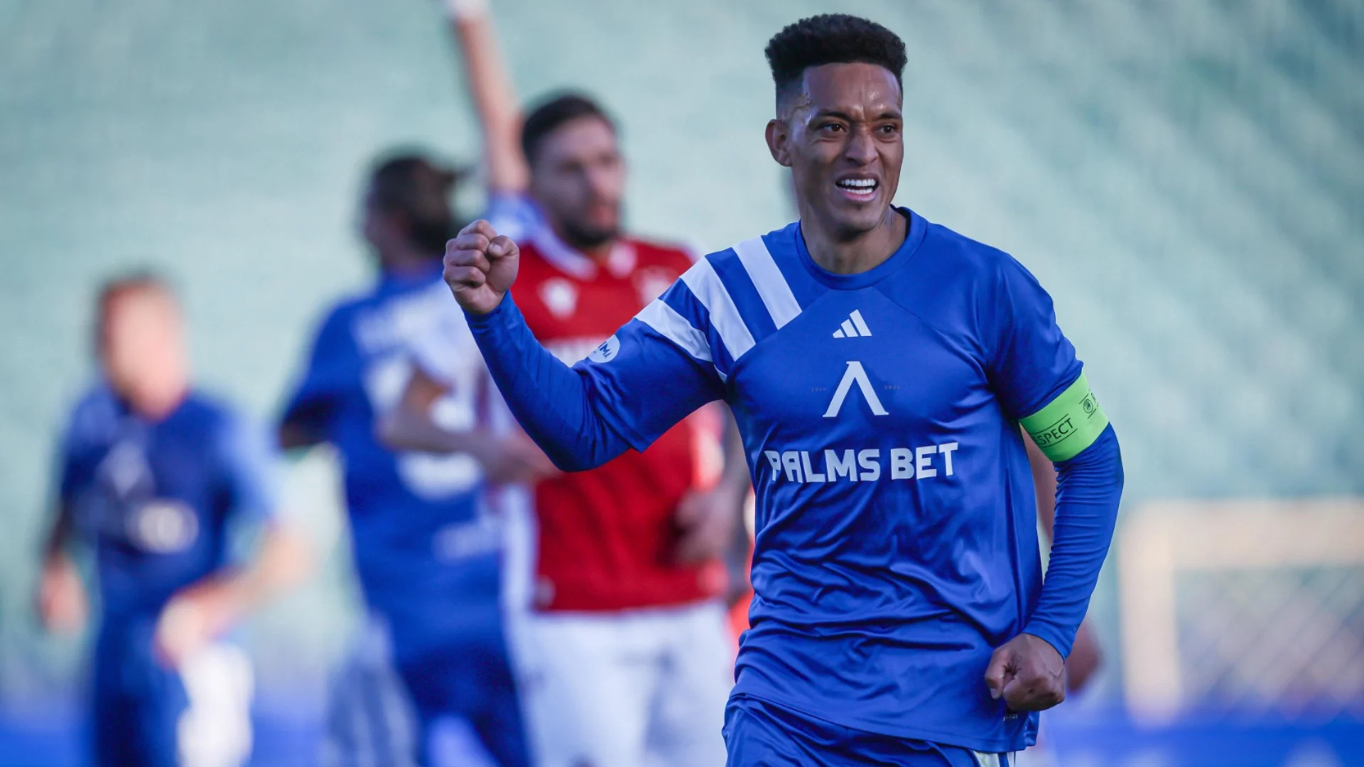 Цунами: Съжалявам, че не успях да се сбогувам подобаващо с Левски (ВИДЕО)