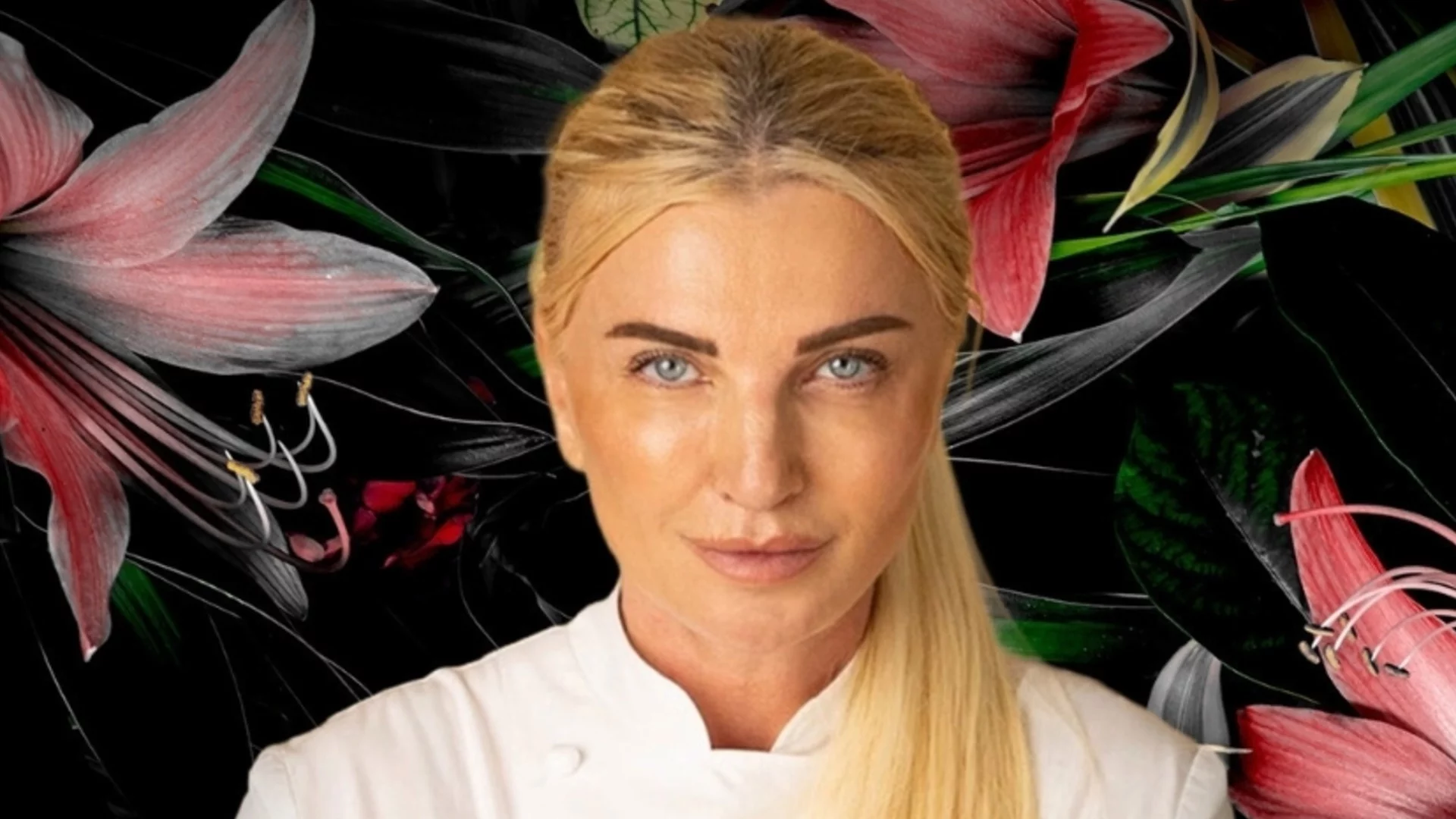 Силвена Роу се завърна в Пловдив с първа изява за годината и авторско меню за EDEN