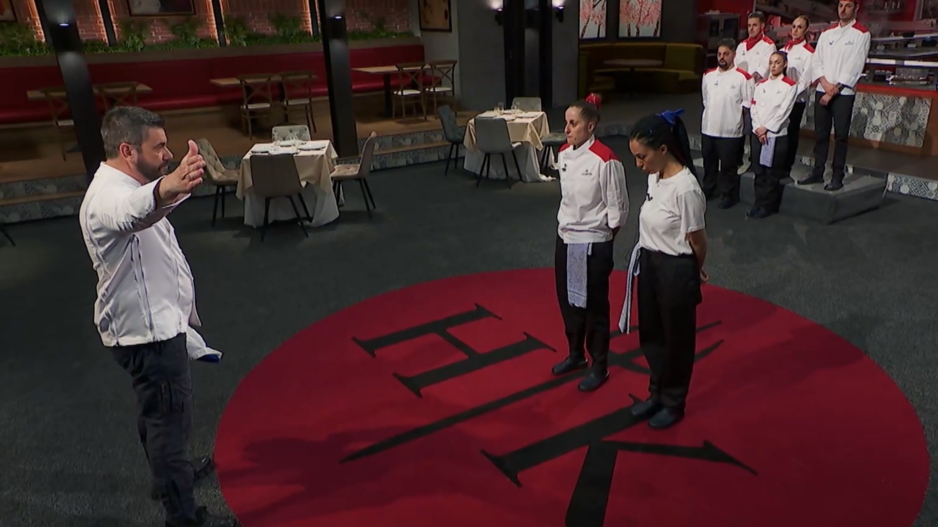 Драматичен обрат и поредно 