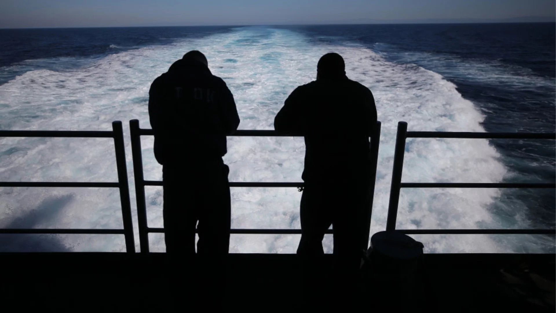 Пореден удар на САЩ срещу плавателен съд за трафик на наркотици в Карибско море (ВИДЕО)