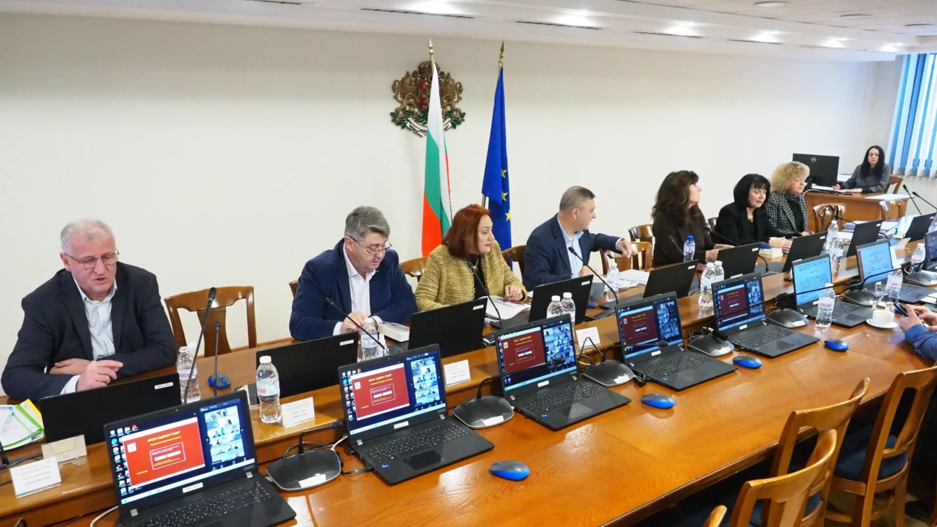 Целият състав на прокурорската квота на ВСС са от файловете на Пепи Еврото: Анализ