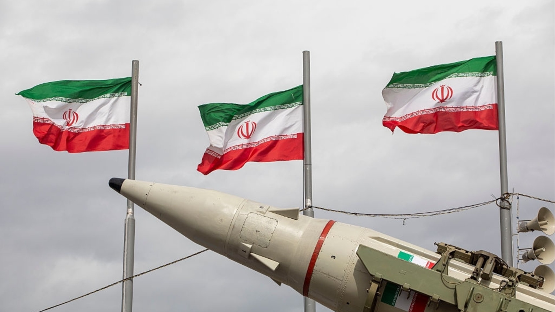 При сухопътна операция: Иран готви истински ад за американските войски с милион мобилизирани