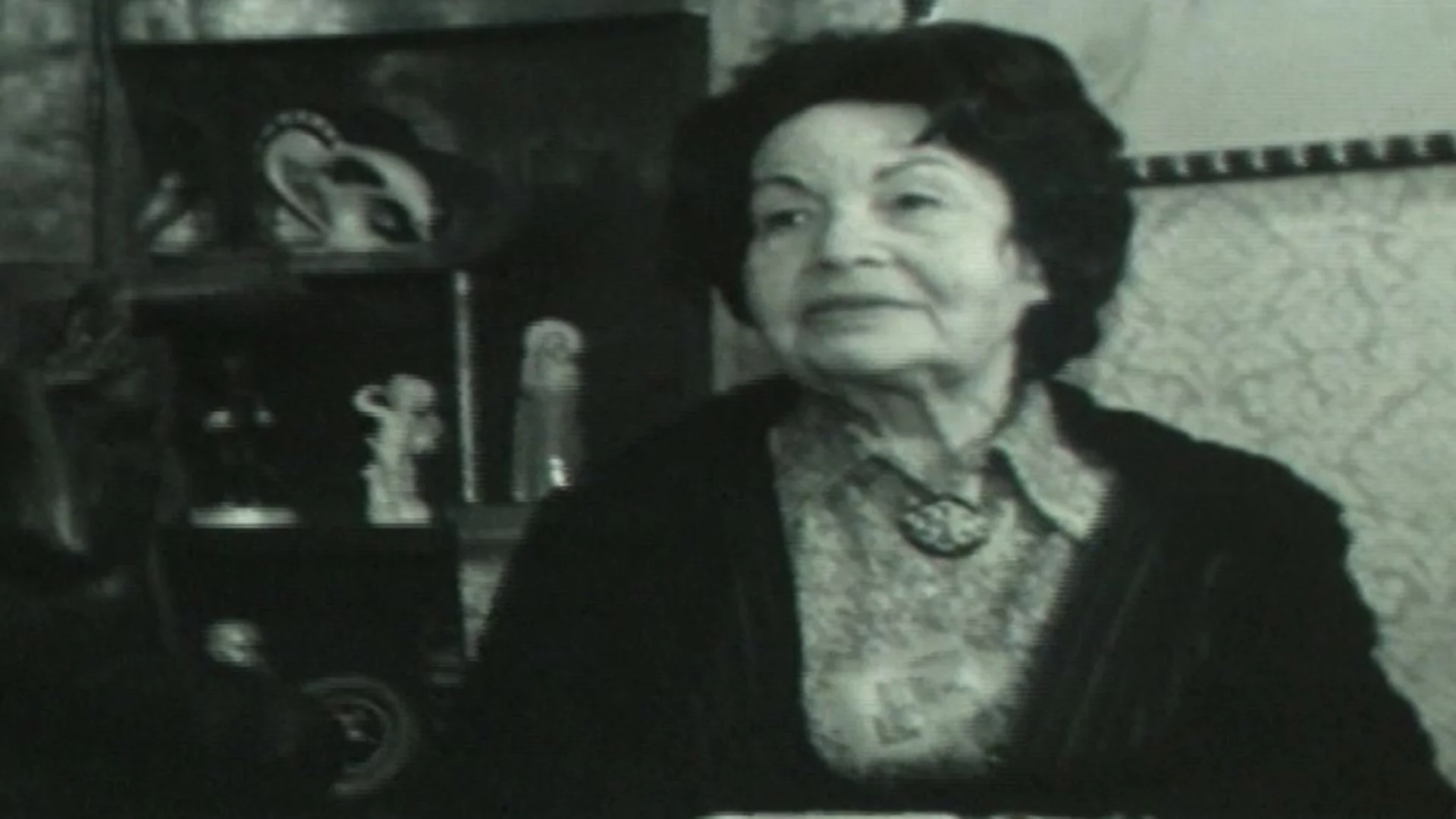 Стихотворение на деня, 27 март, от Елисавета Багряна