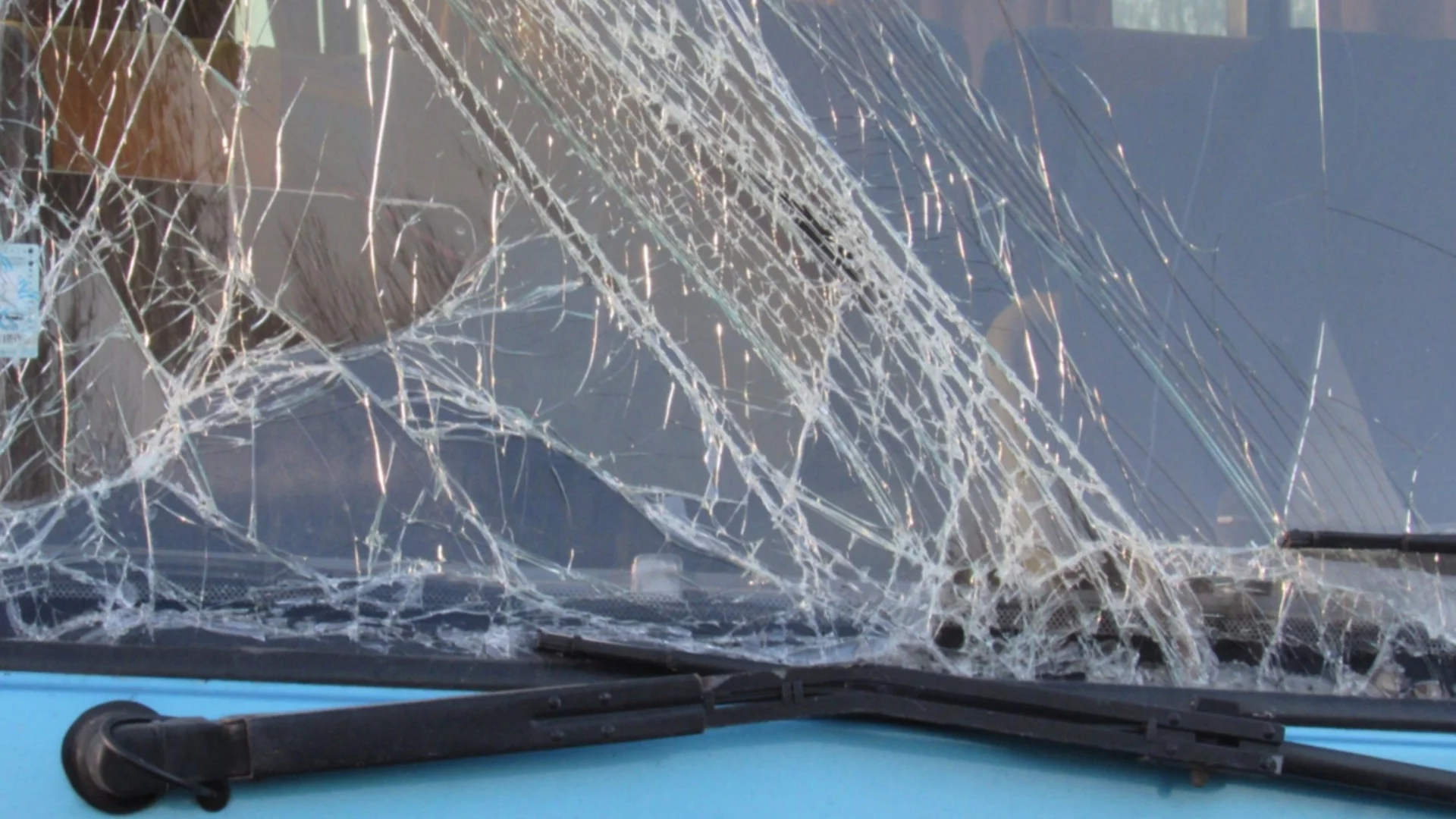 Нелепа смърт: Автобус погуби 18 души при опит да се качи на ферибот (ВИДЕО)