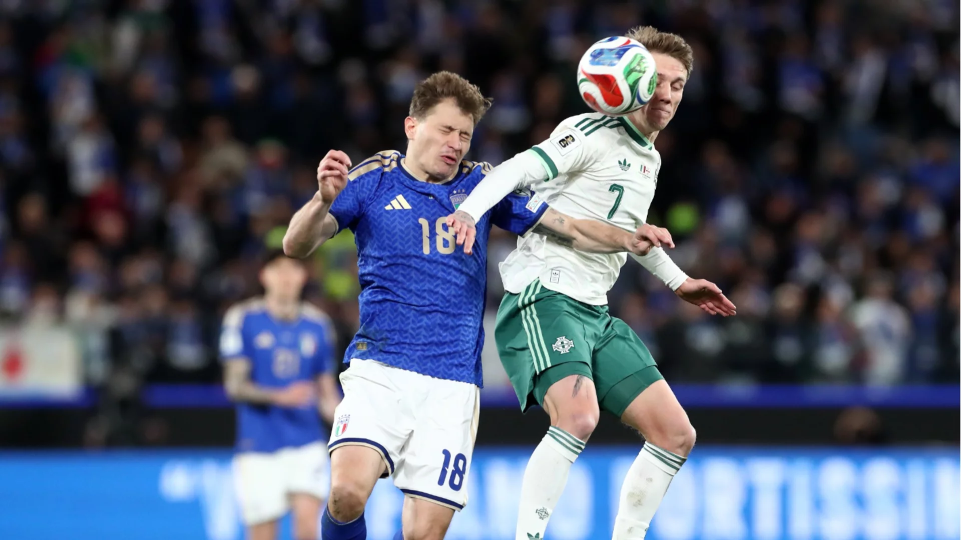 Втората най-титулувана нация в историята е на 1 мач от Световното по футбол! 8 европейски отбора ще спорят за 4 места