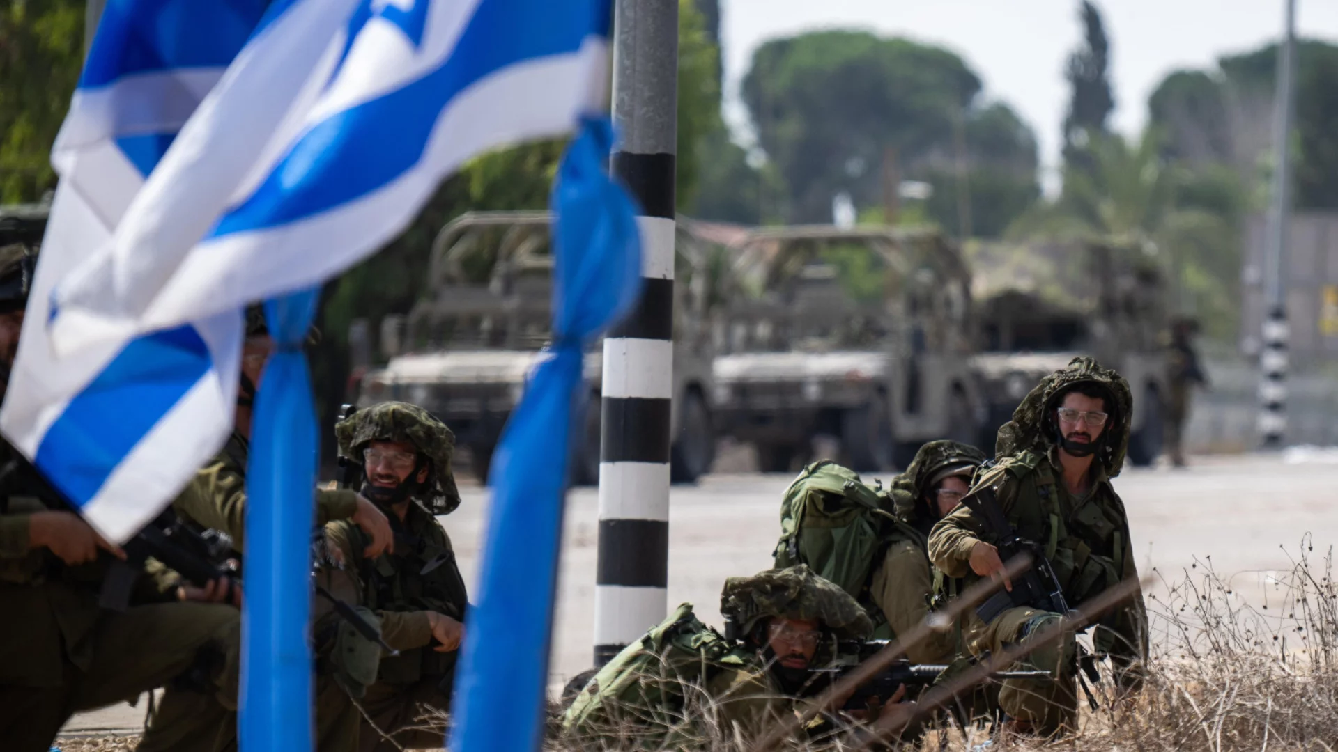 Началникът на израелската армия: На ръба сме. В Иран се засилва натиска да бъде произведено ядрено оръжие