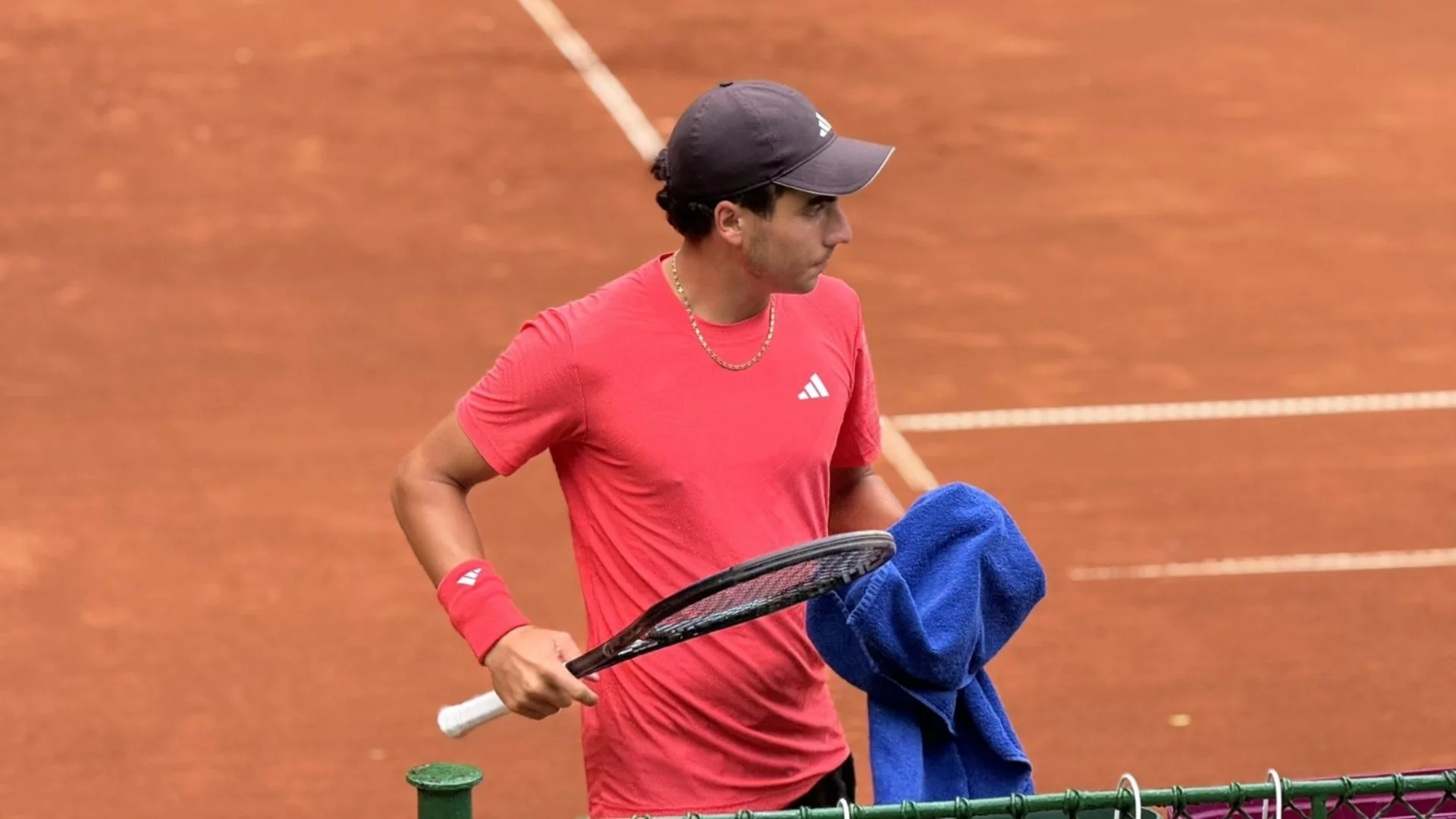 Иван Иванов се доближава към титлата на турнир в Испания с награден фонд 30 хиляди долара