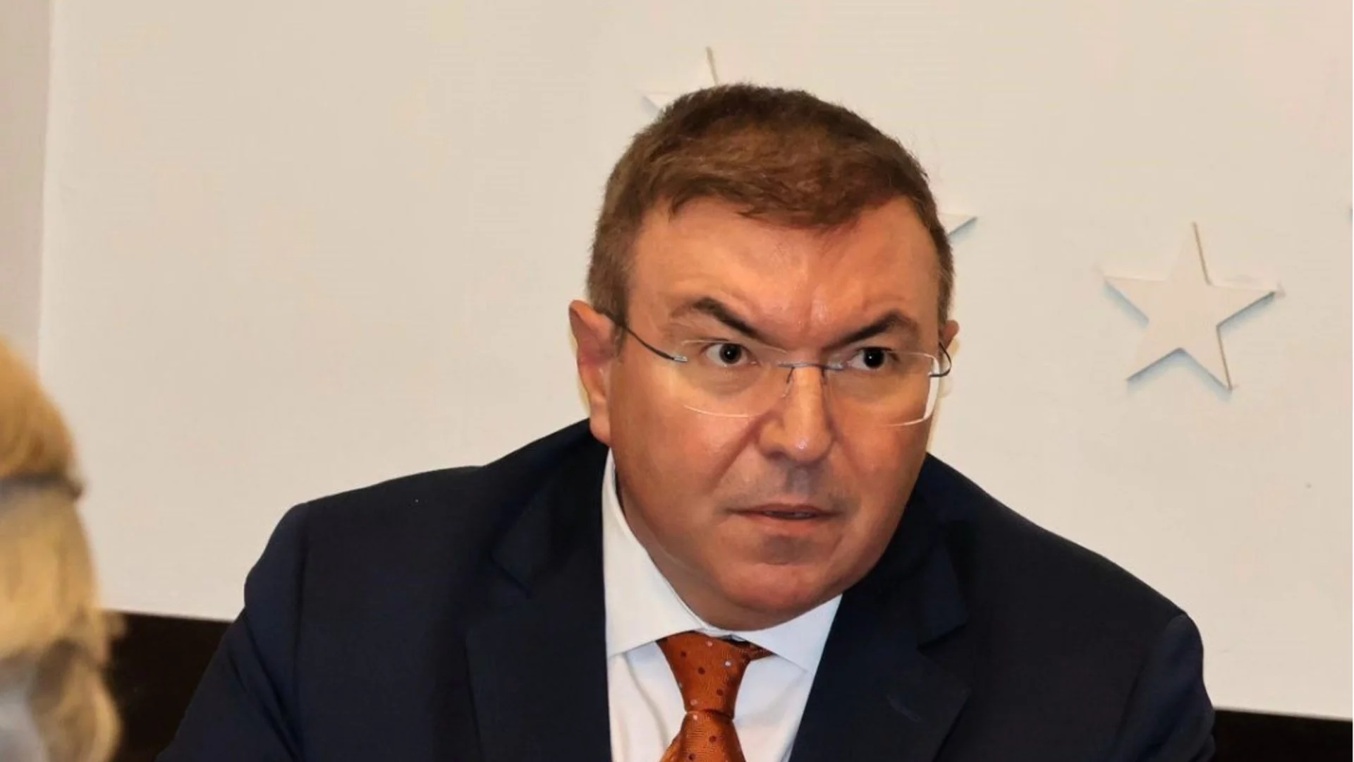 Проф. Костадин Ангелов: Моделът ГЕРБ - 128 обновени училища и детски градини в България със спасените пари по Плана за възстановяване