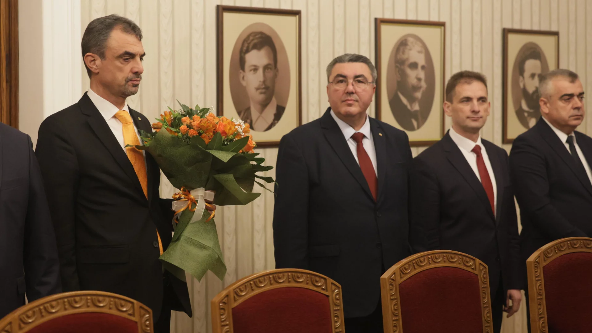 Приоритетите на АПС на Ахмед Доган за новия парламент - ясно обявени