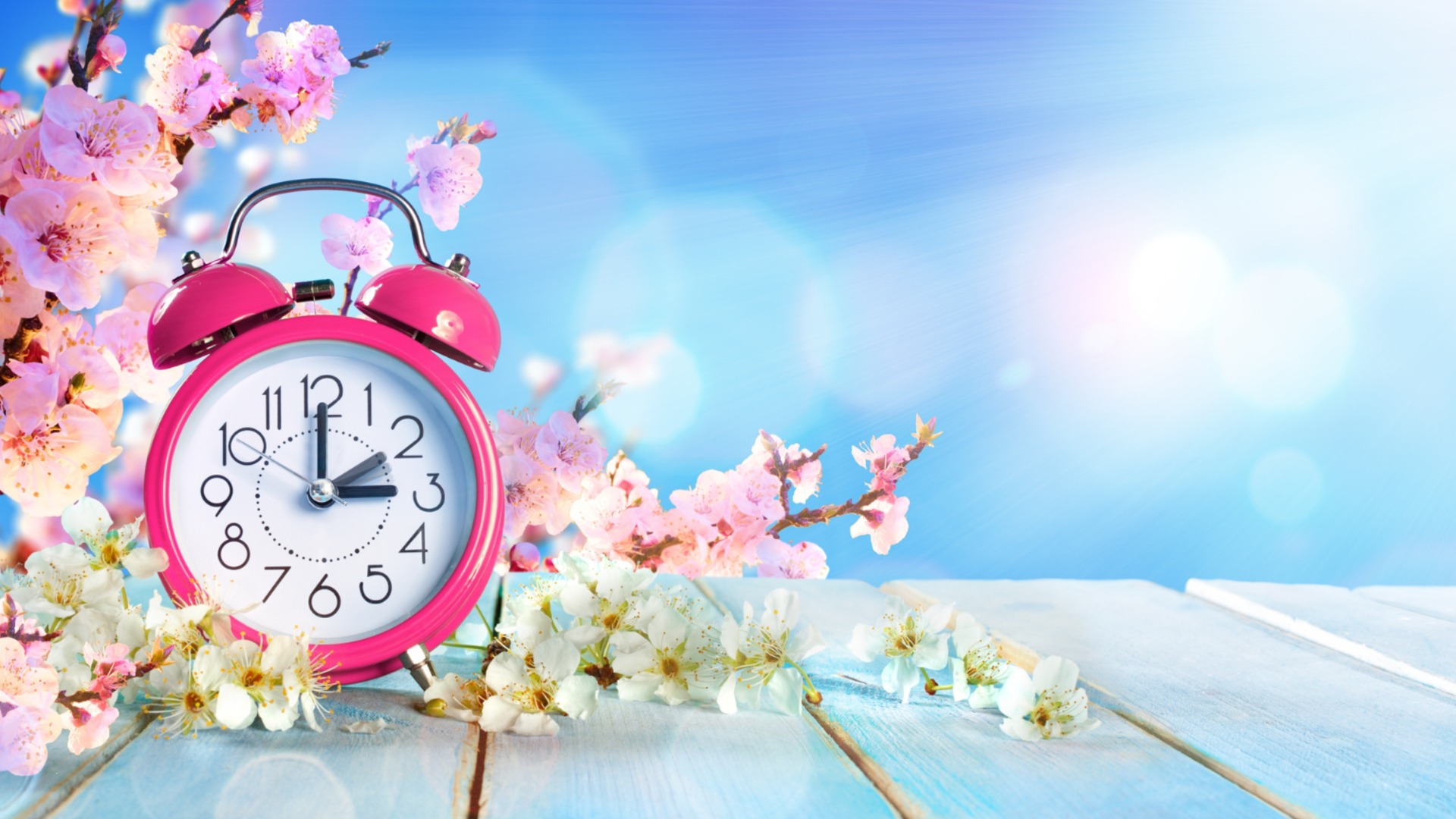 Час напред = голям късмет за 3 зодии