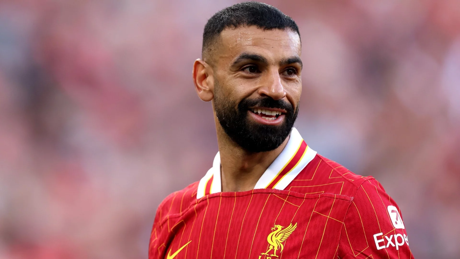 Сензационно: Мохамед Салах може да се събере в един клуб с Лионел Меси!