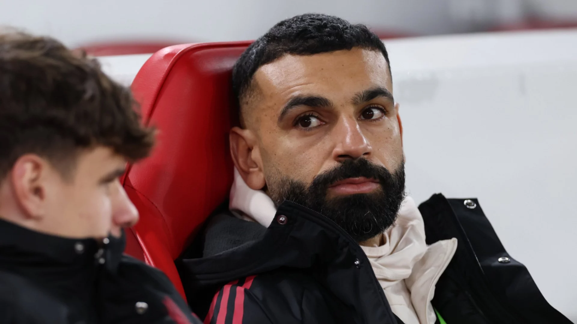 Лионел Меси и легенда на Байерн могат да изиграят ключова роля за трансфер на Салах отвъд Океана