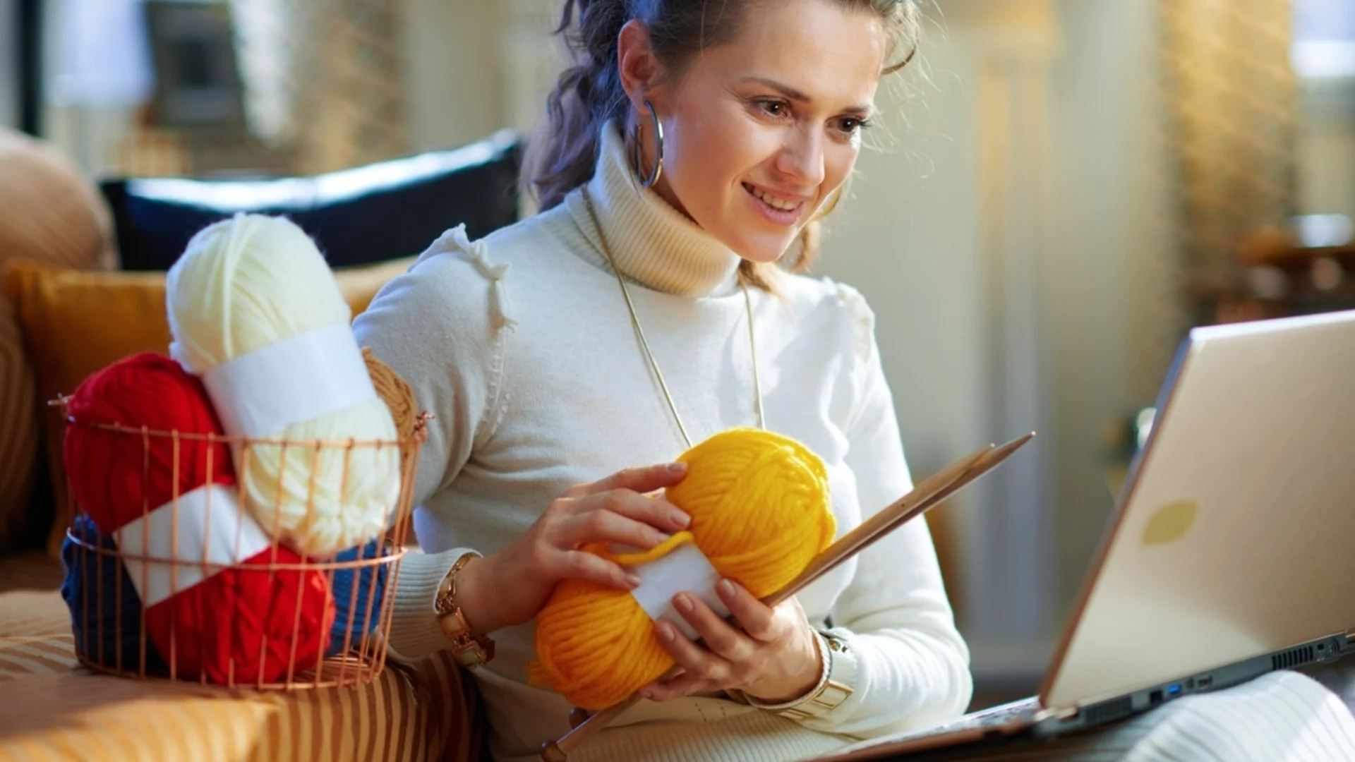 Петък плет плете - Дева, Стрелец + още 2 зодии оплита