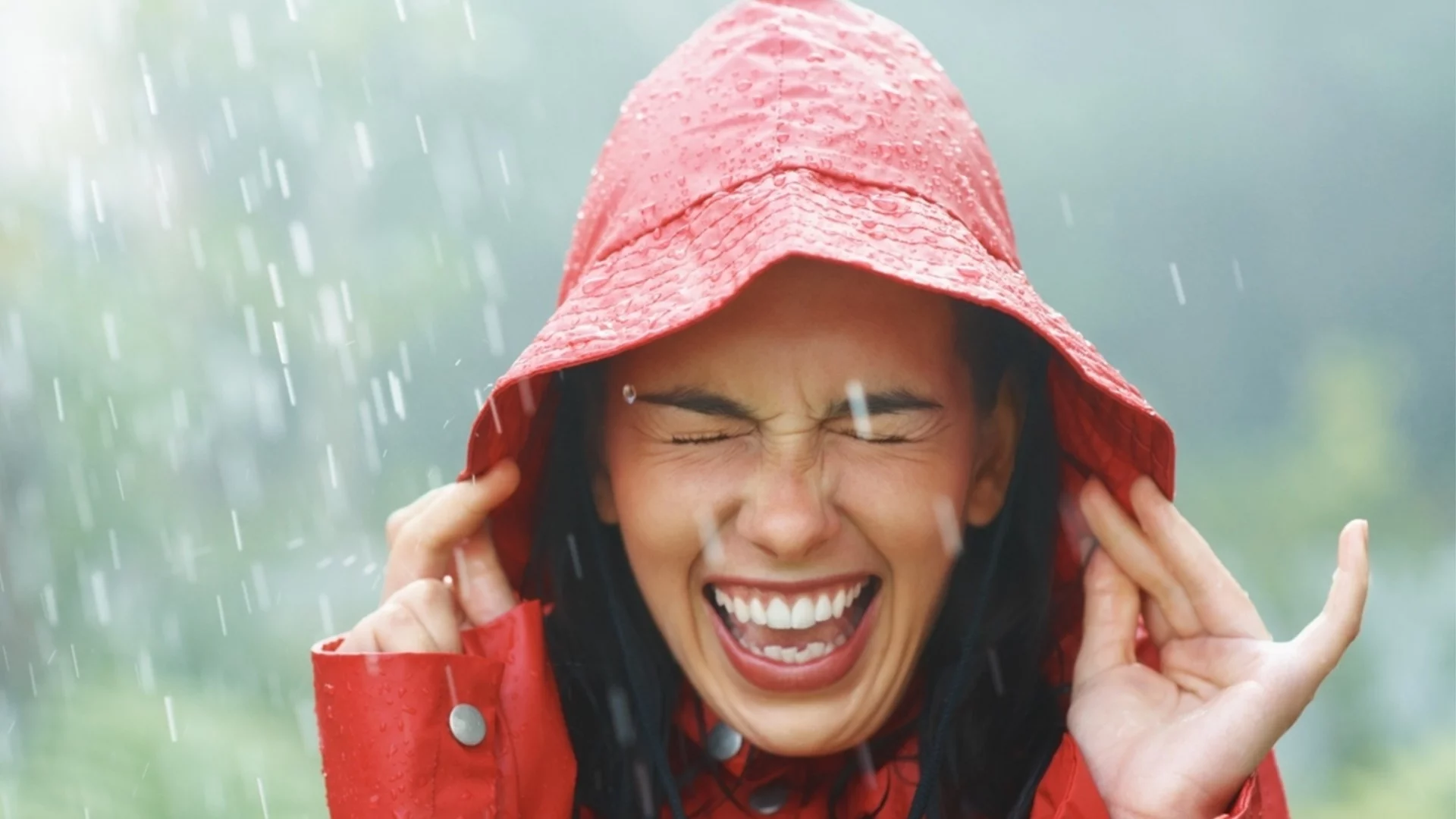 Жълт кода за валежи в няколко области. Времето утре - 27 март 2026 г. (КАРТА)