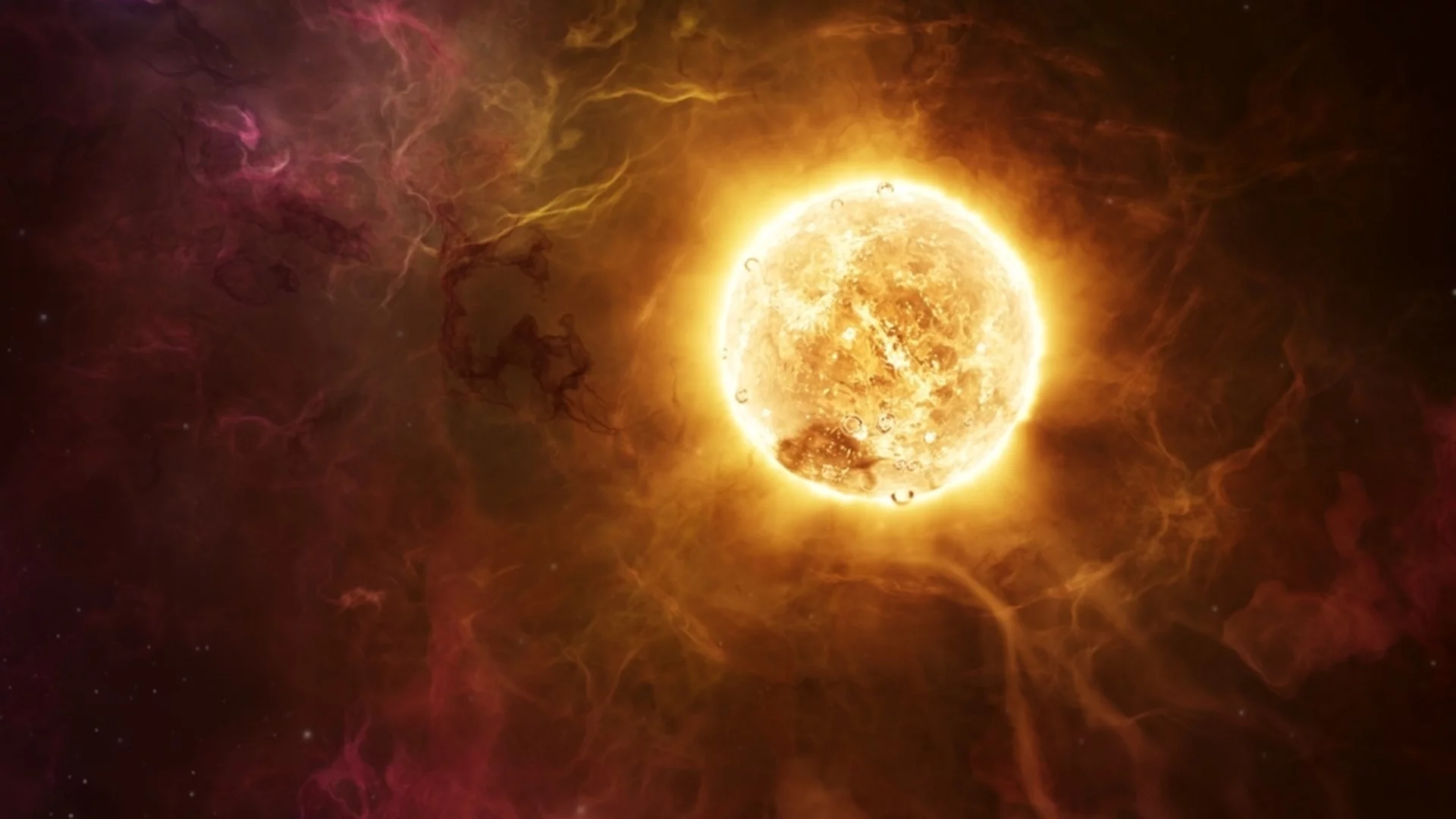 Магнитна буря за петък, 27 март 2026: Прогноза от САЩ