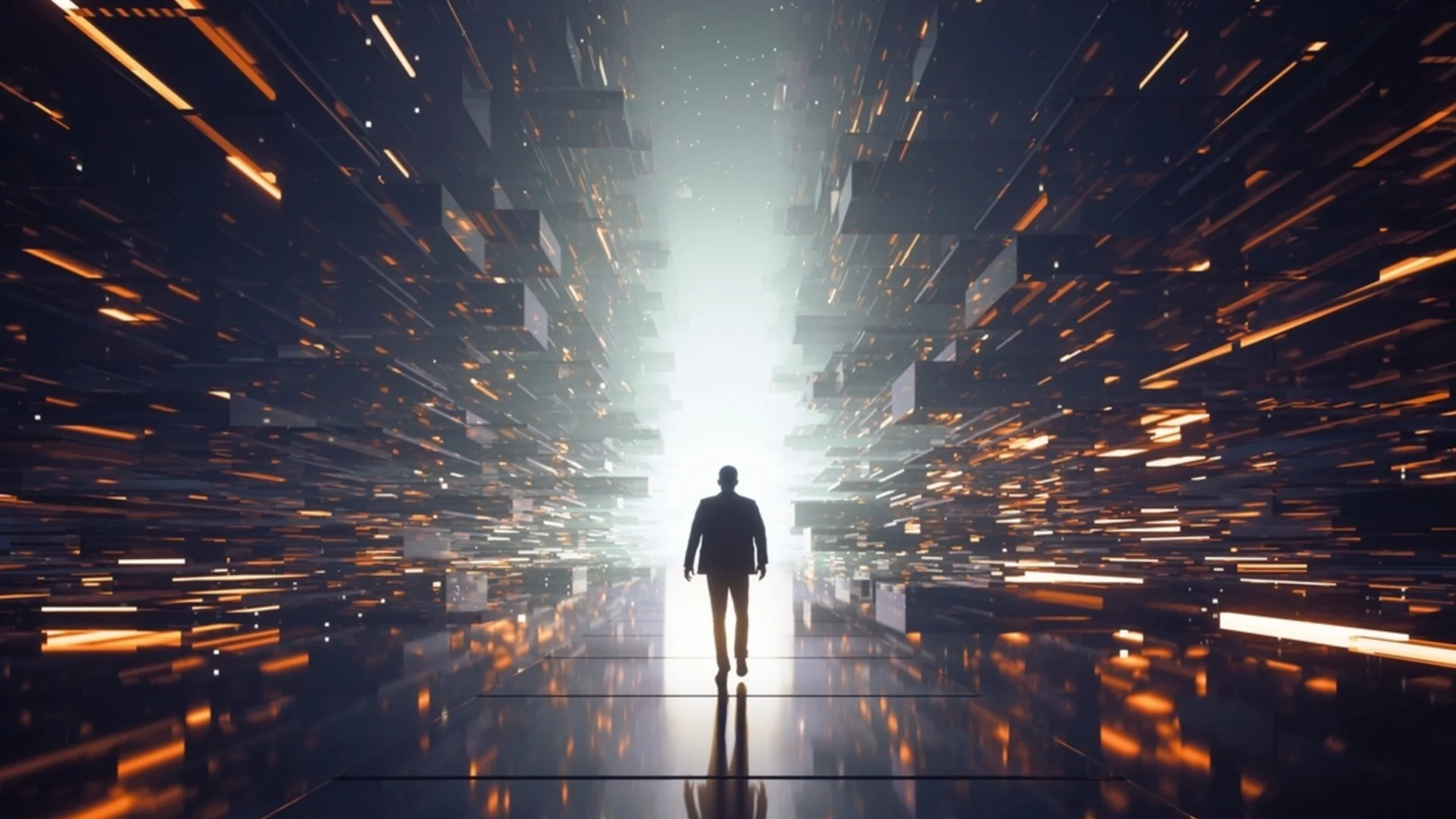 INSAIT представя ново поколение изкуствен интелект