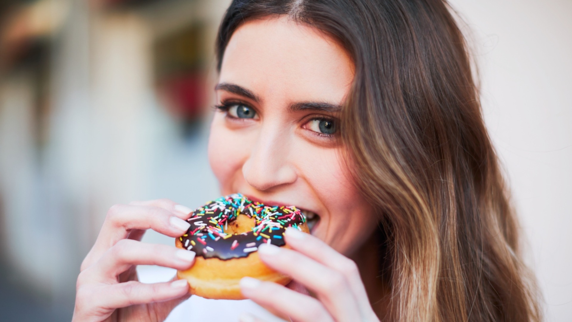 Кои са най-популярните видове улична храна по света