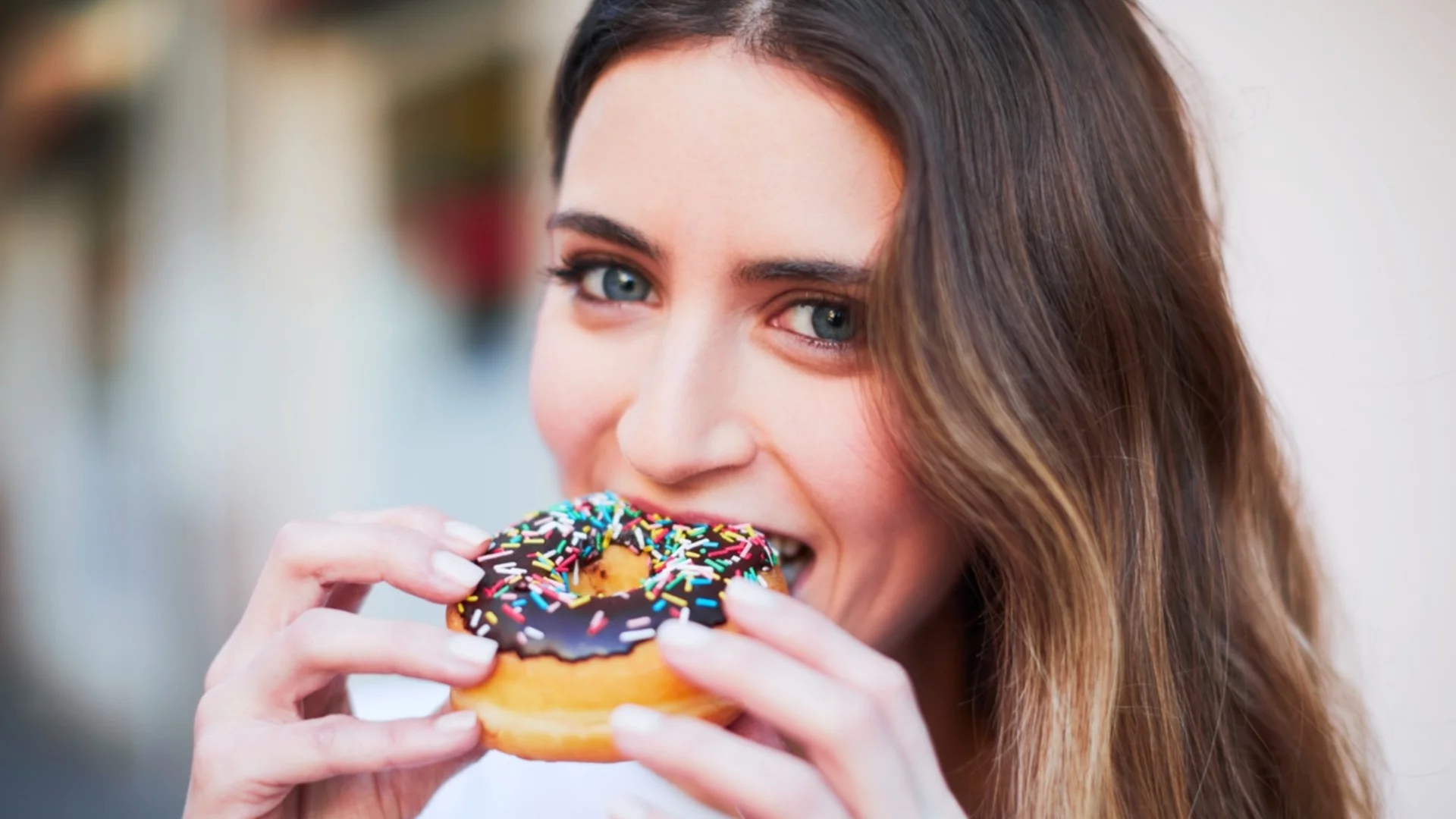 Кои са най-популярните видове улична храна по света