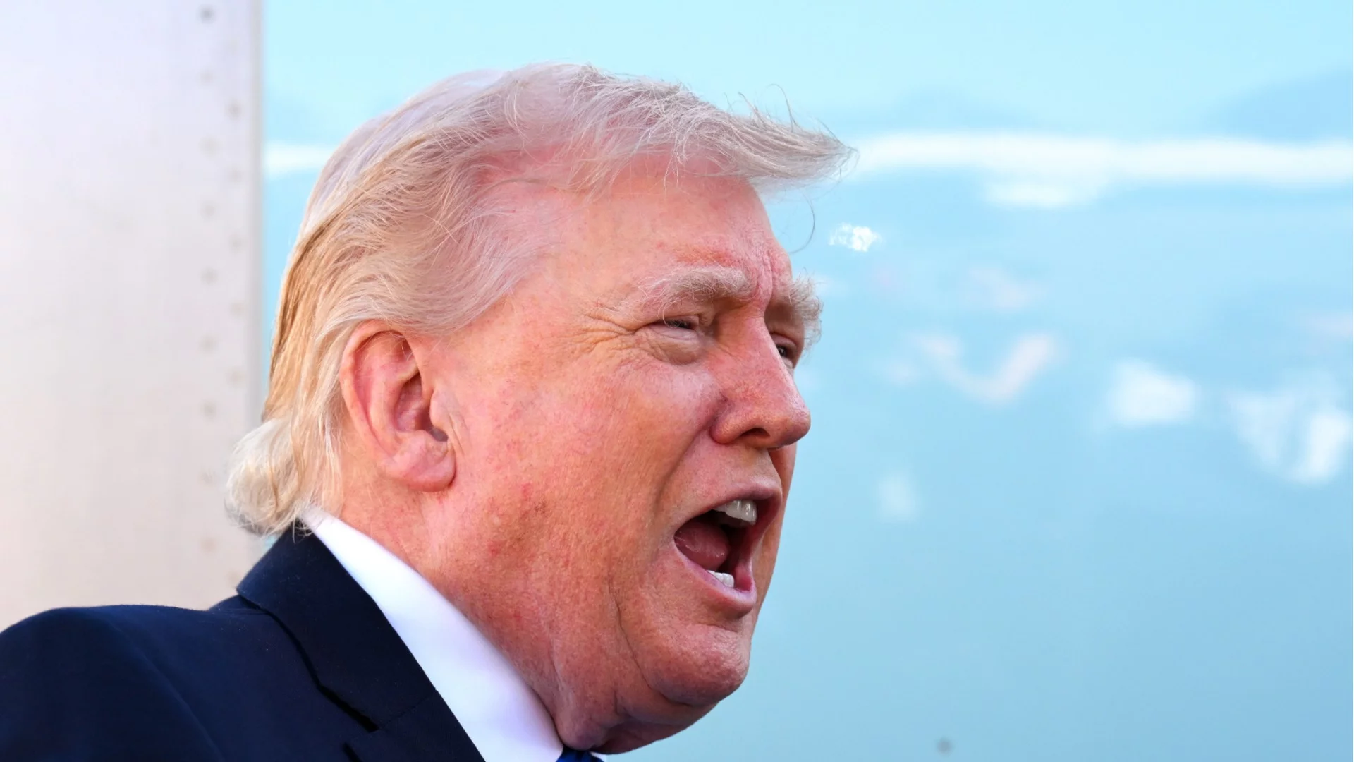 Тревожно очакване: Дали ще се разберат САЩ и Иран? (ВИДЕО) 