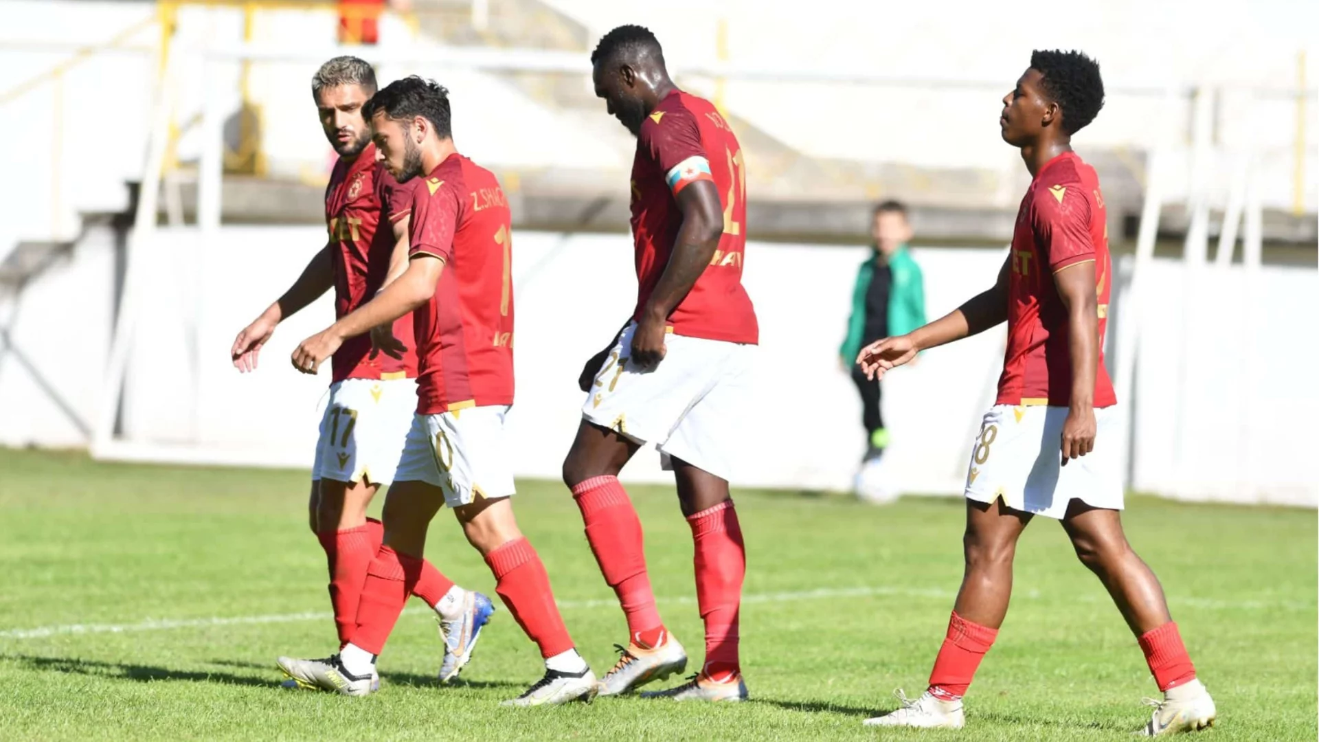 Напуснал ЦСКА със скандал „окачи обувките на пирона“ на едва 26 години