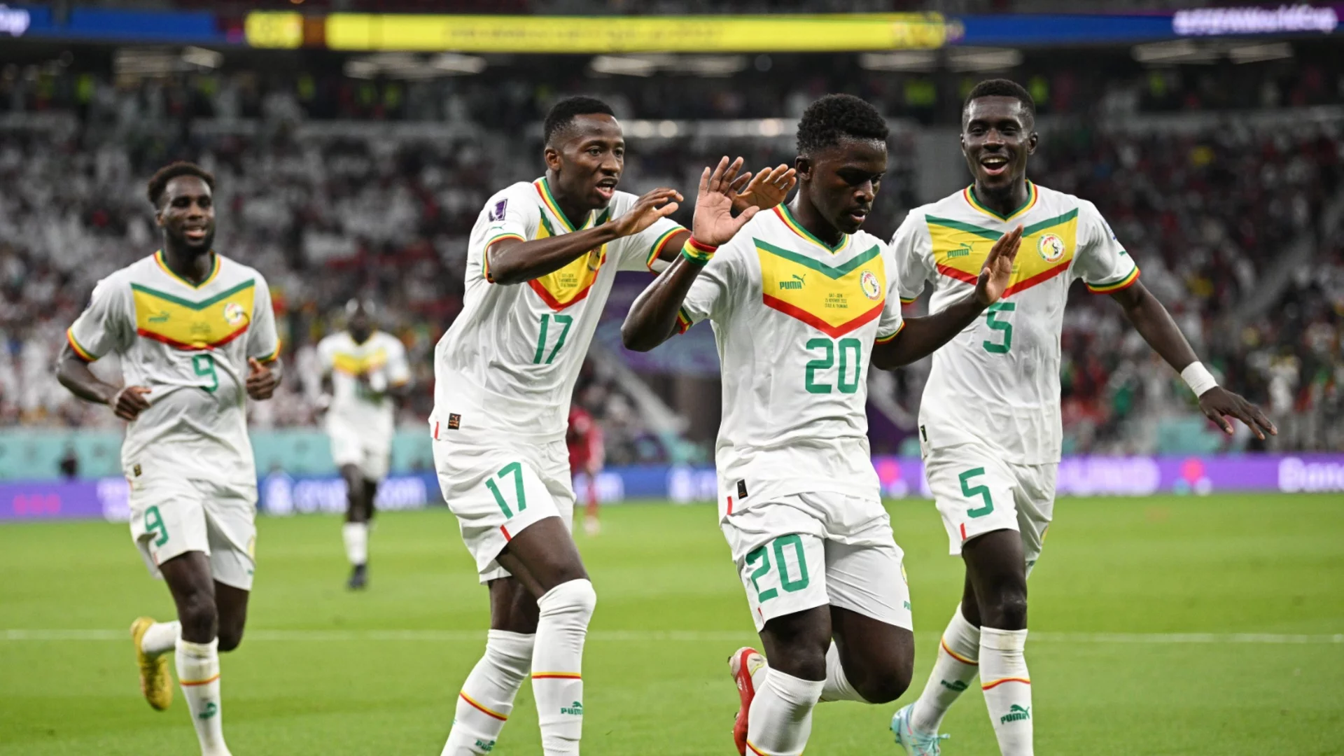 Шефът на сенегалския футбол се закани: Ще водим морален и правен кръстоносен поход!