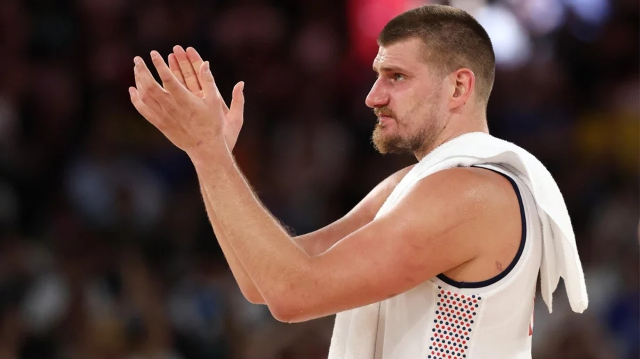 Никола Йокич избухна с ново постижение в историческа вечер за Денвър в НБА
