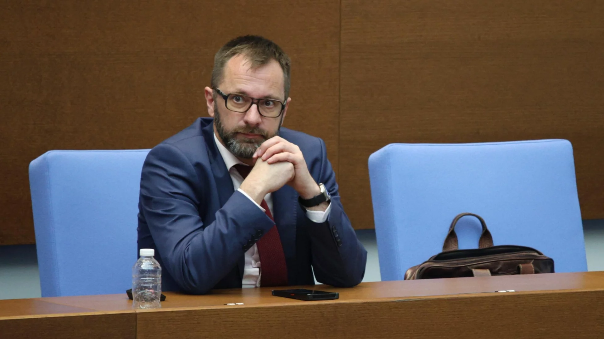 "Трябва да се строят и ремонтират пътища": Бивш шеф на АПИ не вижда да има злоупотреби