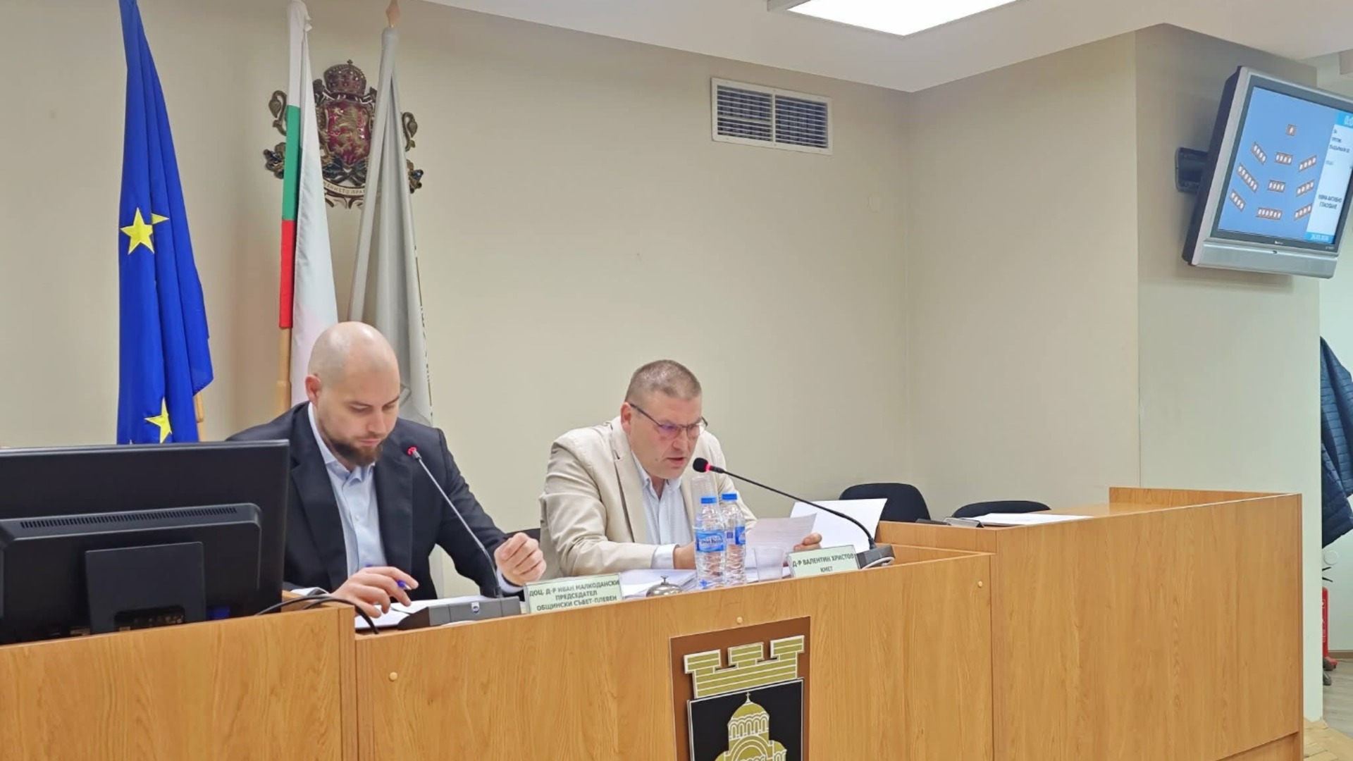 Актуализираха списъците с общински жилища по фондове в Плевен