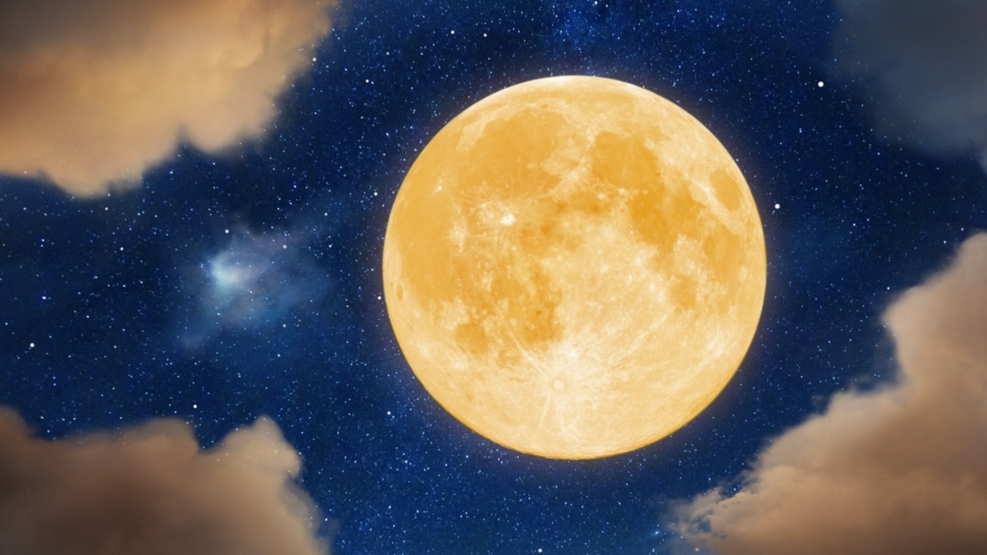 Априлското пълнолуние носи луди пари на 4 зодии