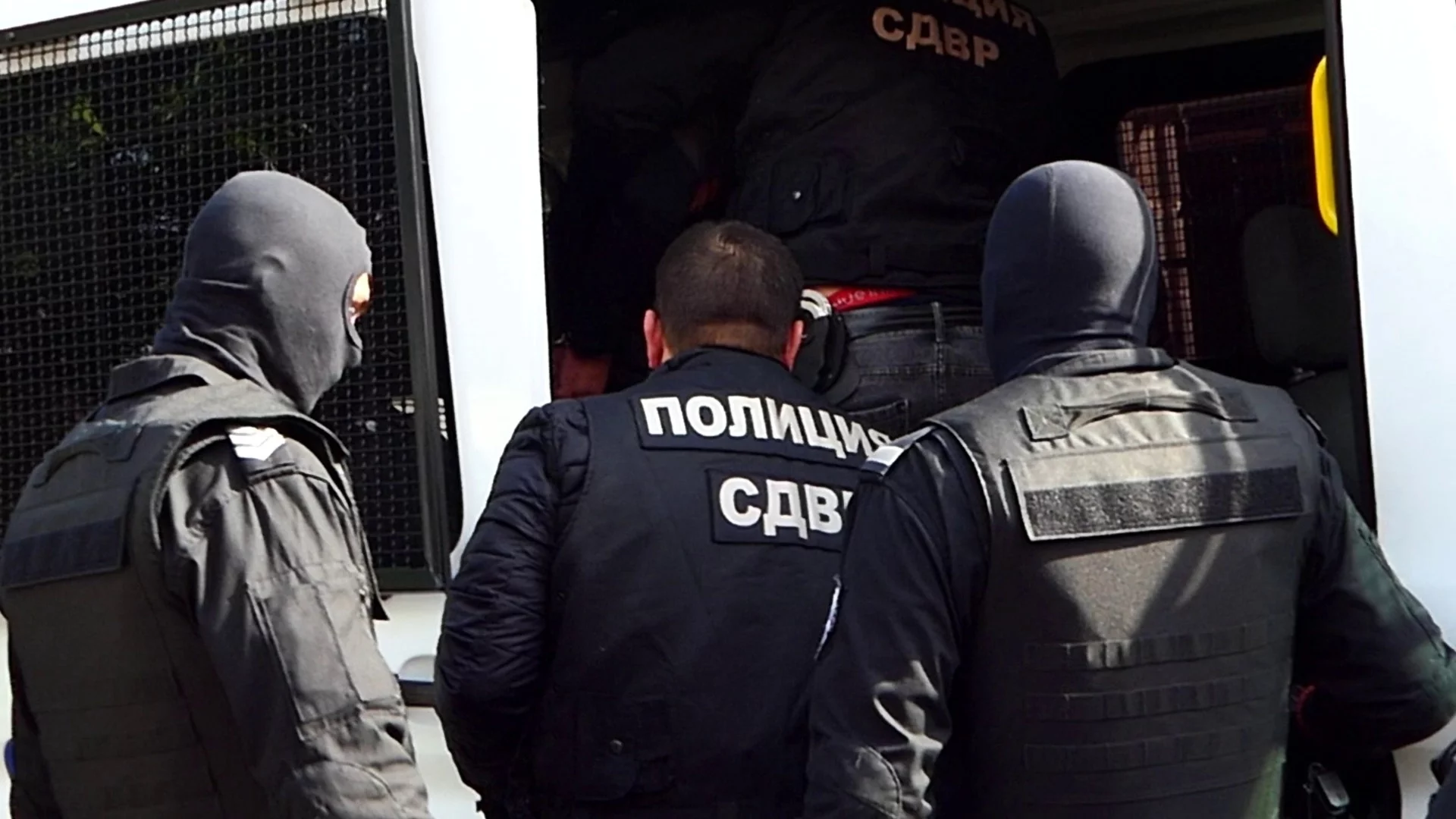 МВР разбива ударно схеми за купуване на изборите в бастиона на ДПС