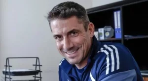 Футболистът, донесъл голяма радост на Левски, се завръща!