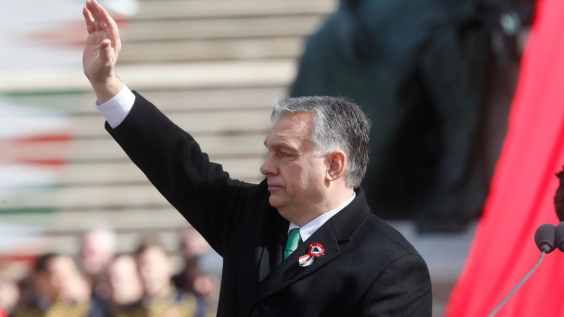 Орбан унижен в Европарламента: Не сте патриот, а полезен идиот за Русия и Китай