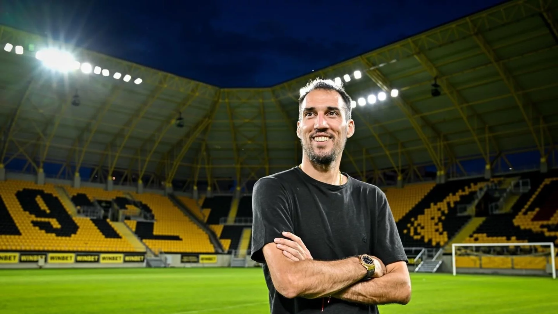 Ивелин Попов: Ако националният отбор побеждава, никой няма да гледа БФС как се справя!