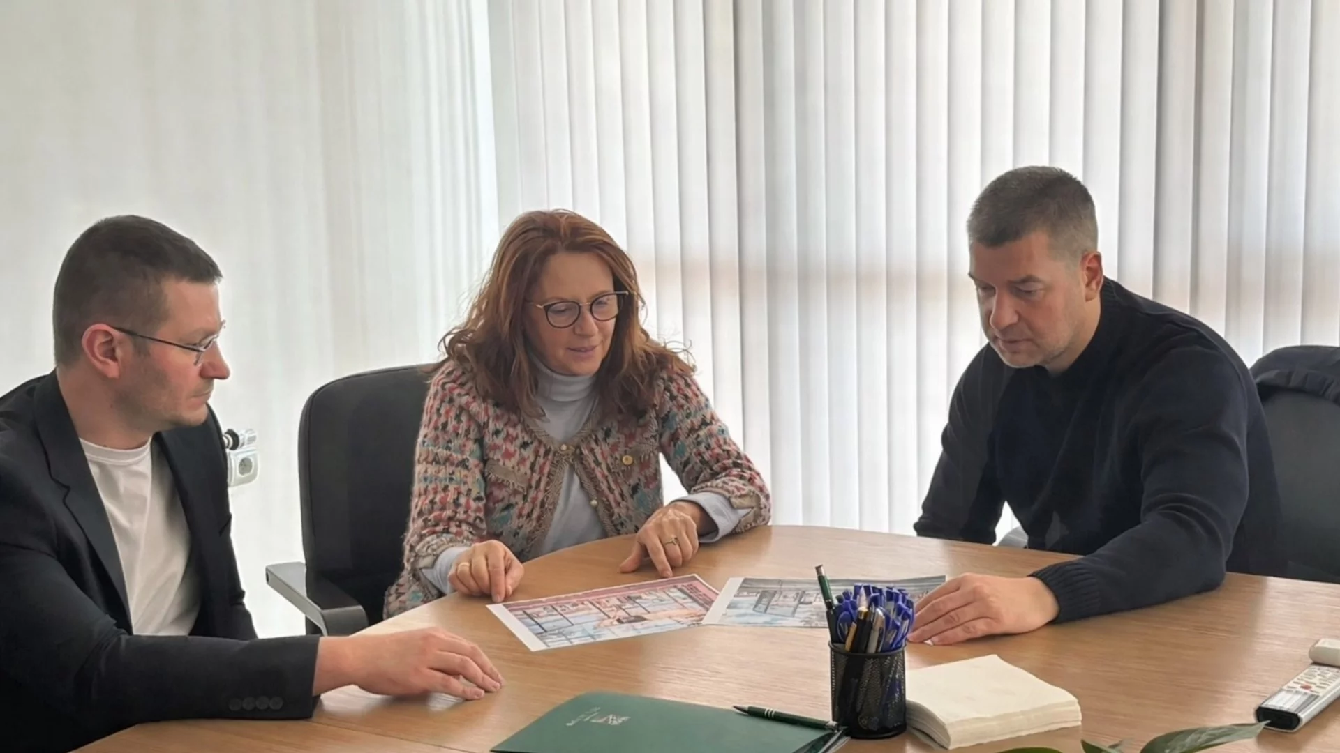 Живко Тодоров прегърна инициативата "Стара Загора спортува"