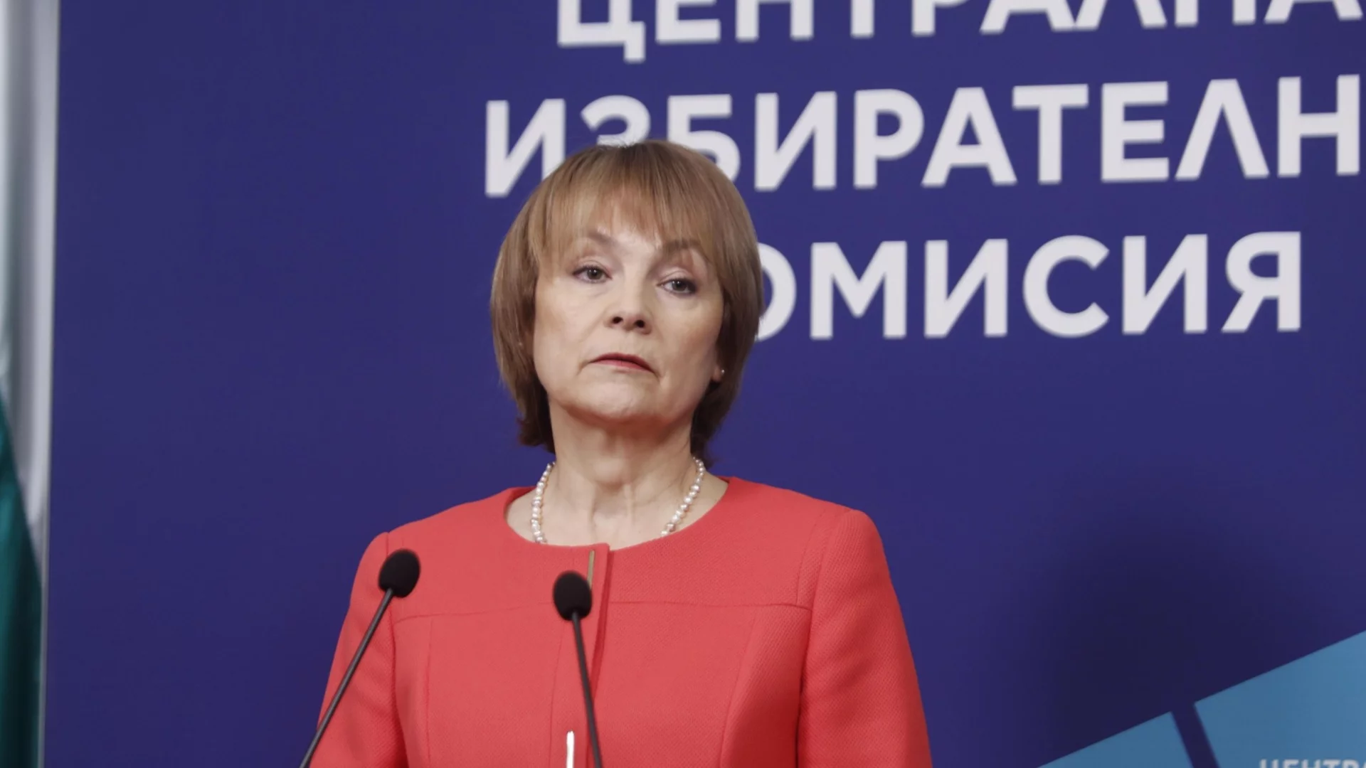 "Нямат забрана": ЦИК не може да спре "героите" от предишните избори, заради чиито нарушения касираха вота