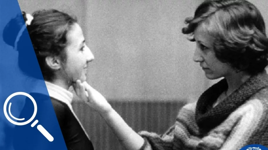 "Златното" момиче, заради което Нешка Робева едва не загуби поста си след скандал с БКП