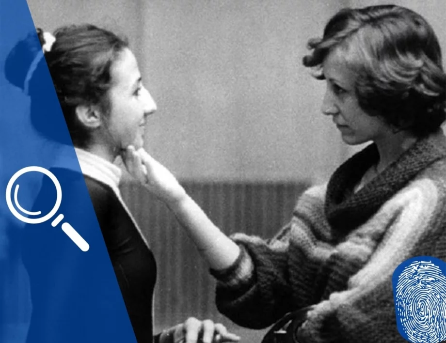 "Златното" момиче, заради което Нешка Робева едва не загуби поста си след скандал с БКП