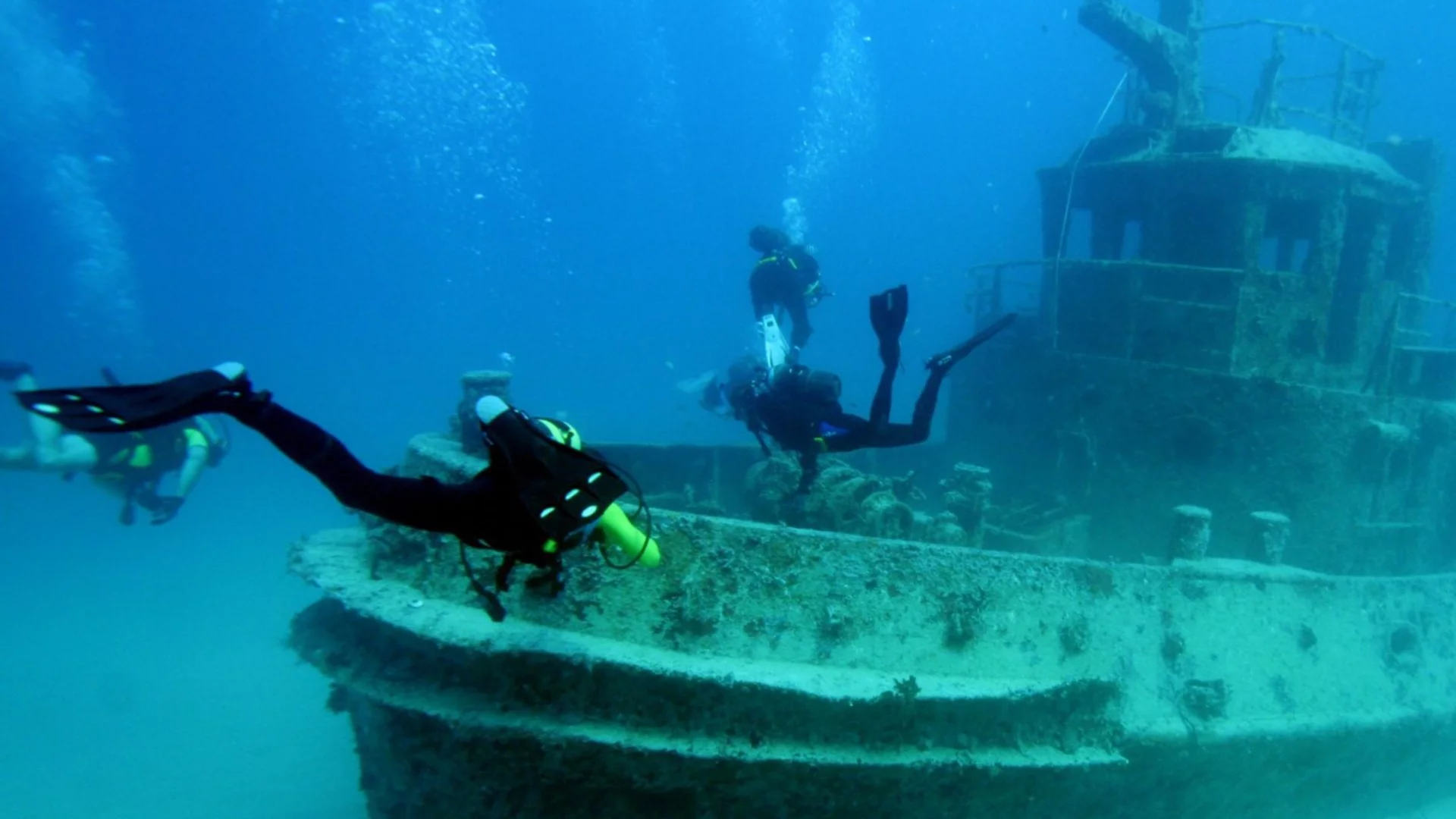 Отишъл до "Дяволският кладенец“ и не се върнал жив: Намериха труп на водолаз