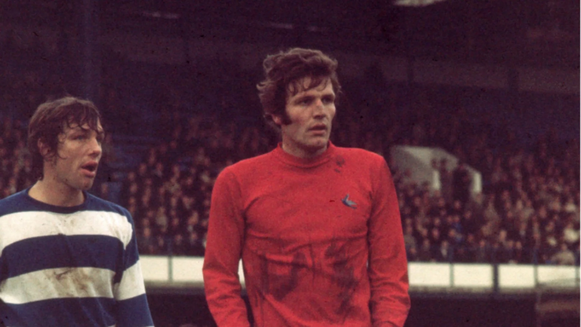 Легенда на Ливърпул се бори с коварна болест