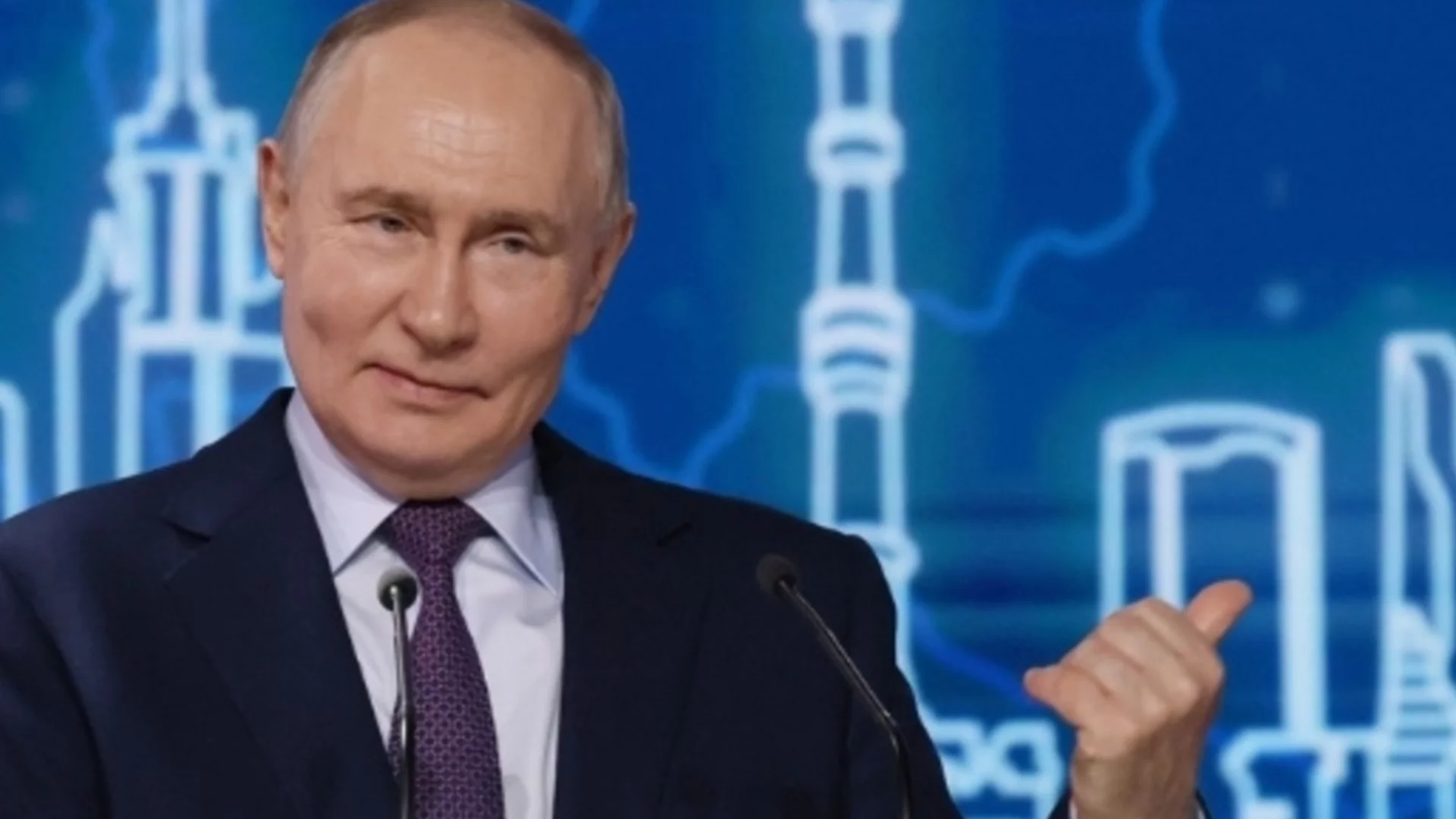 Путин е уплашен да не повтори съдбата на аятолаха: Изводи от войната в Иран и подземни фабрики в Русия (ВИДЕО)