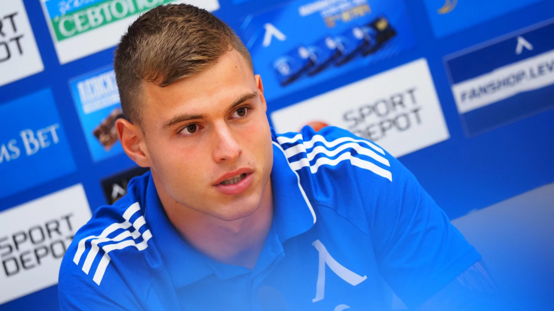 Светослав Вуцов се ожени за своята любима (СНИМКИ)