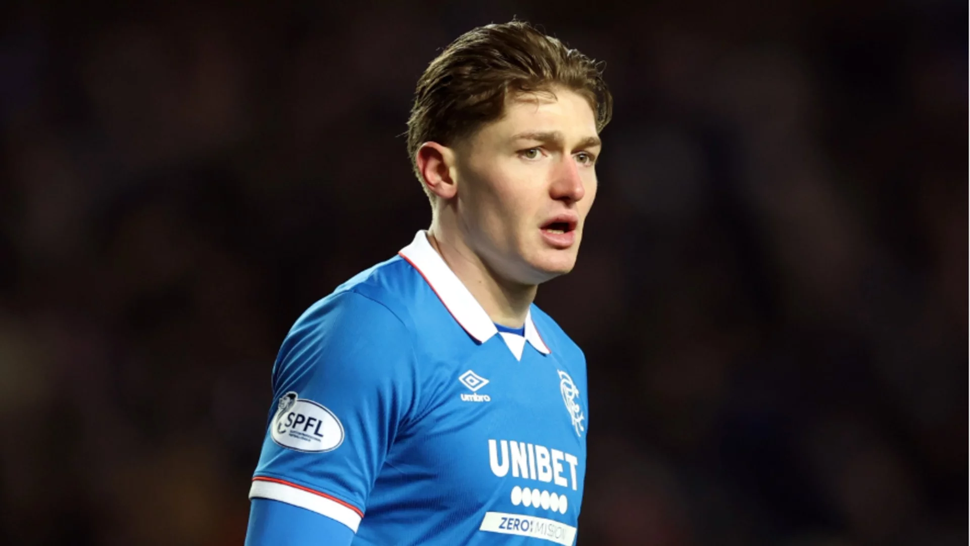 Селекционерът на България разкри дали новата звезда на Глазгоу Рейнджърс ще облече екипа на „лъвовете“