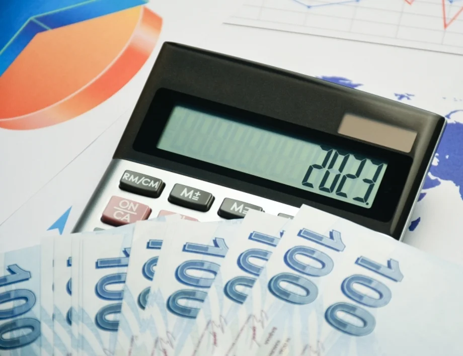 Турска лира - евро. Колко струва една турска лира към едно евро днес, 26 март /валутен калкулатор/