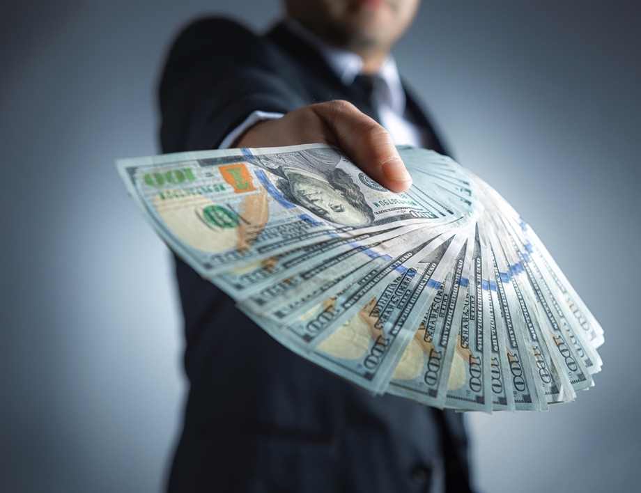 Долар - евро. Колко струва един щатски долар към едно евро днес, 26 март /валутен калкулатор/