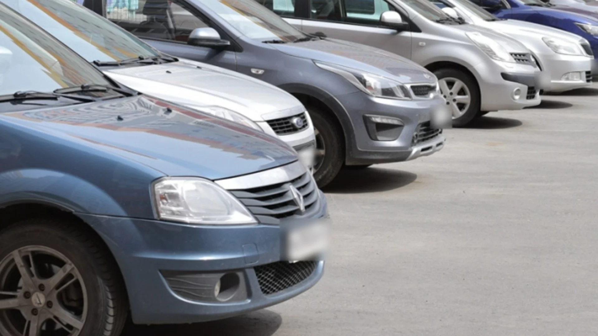 НАП с предупреждение за автомобилите втора употреба