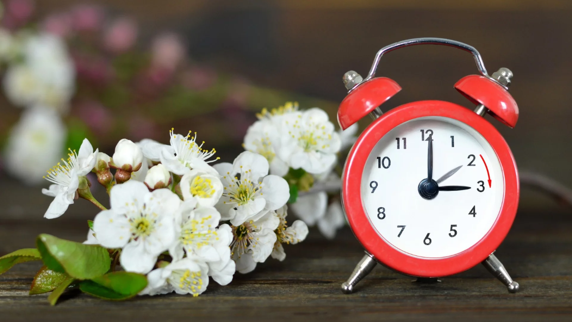 Преминаваме на лятно часово време. А докога?