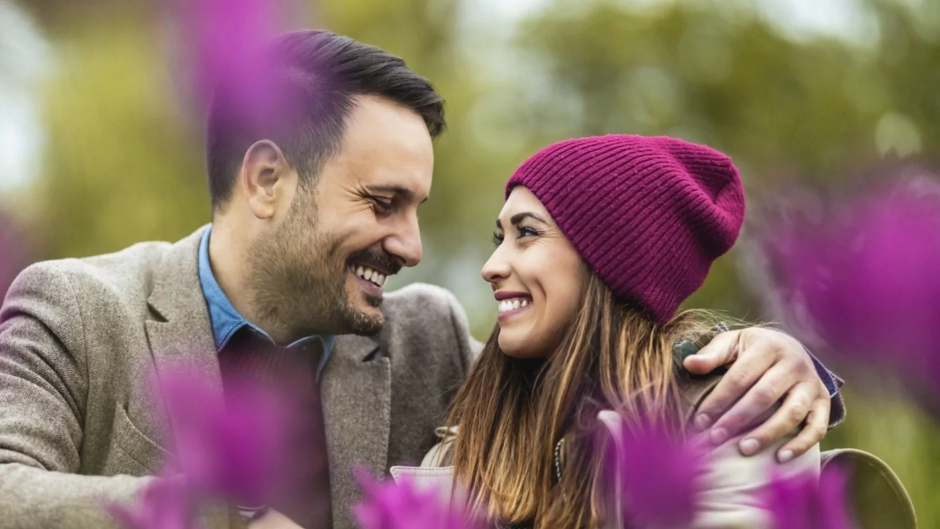 Месечен любовен хороскоп за АПРИЛ 2026