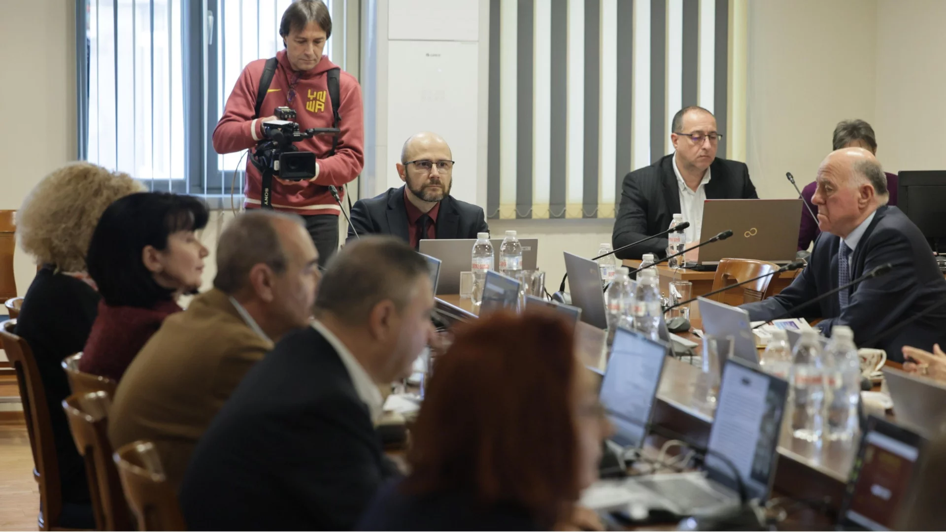 Най-важните новини за деня: 27 март 2026 г.